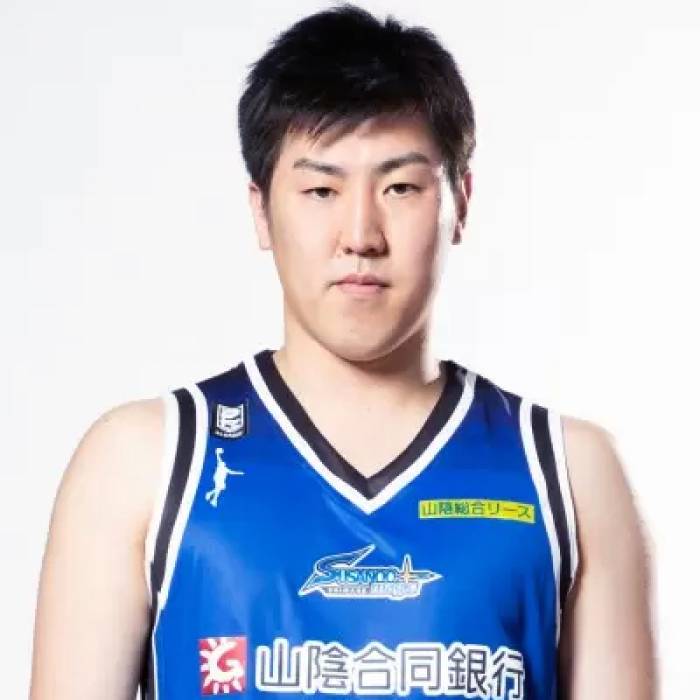 Foto de Ryo Abe, temporada 2019-2020