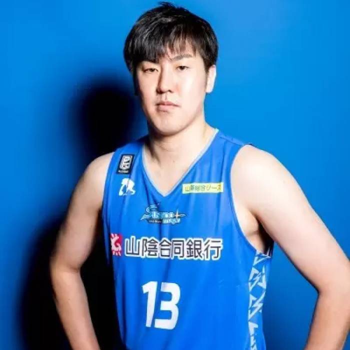 Foto de Ryo Abe, temporada 2020-2021