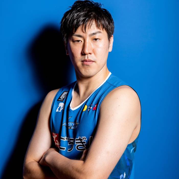 Foto de Ryo Abe, temporada 2021-2022