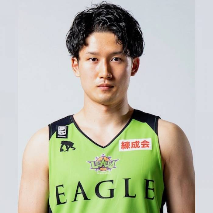 Photo de Daichi Kuzuhara, saison 2020-2021