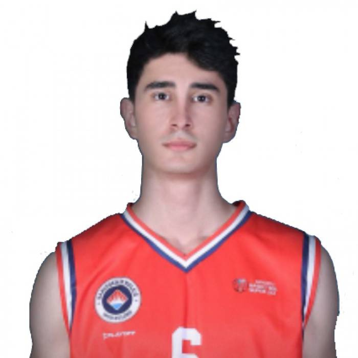 Photo of Ata Kahraman, 2018-2019 season