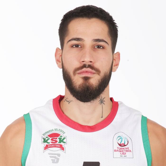 Photo of Arca Tuluoglu, 2021-2022 season