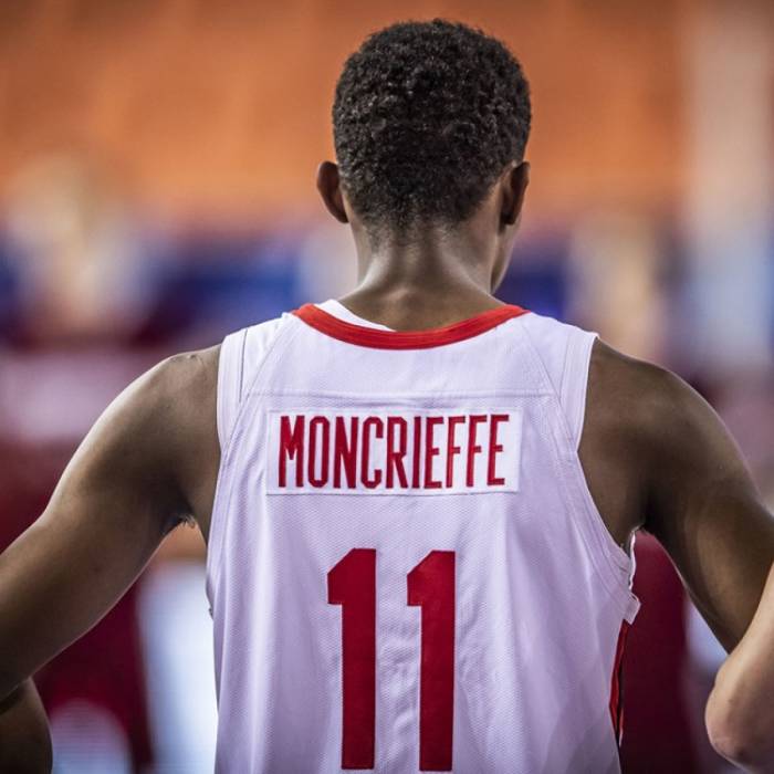 Photo of Matthew-Alexander Moncrieffe, 2019-2020 season