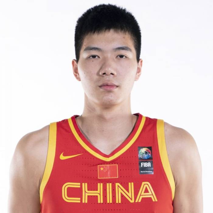 Photo de Boqiao Jiao, saison 2018-2019