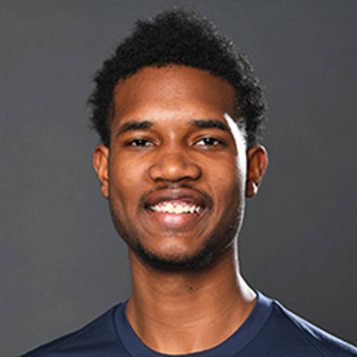 Photo de Evan Mobley, saison 2019-2020