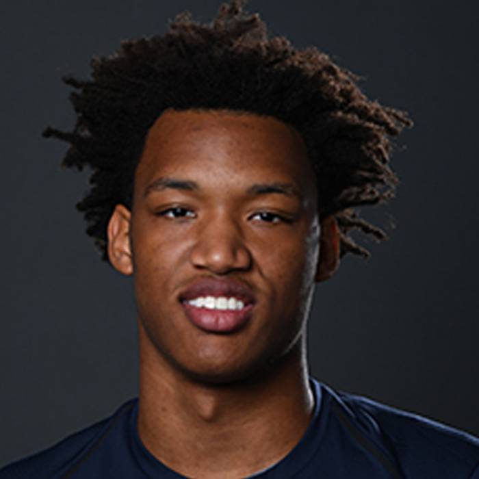 Photo of Wendell Moore, 2018-2019 season