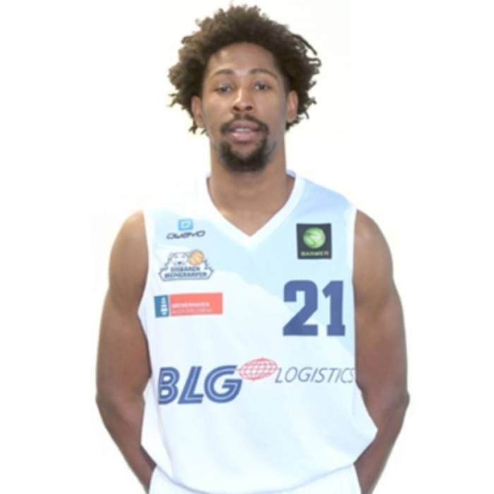 Photo of Rohndell Goodwin, 2019-2020 season