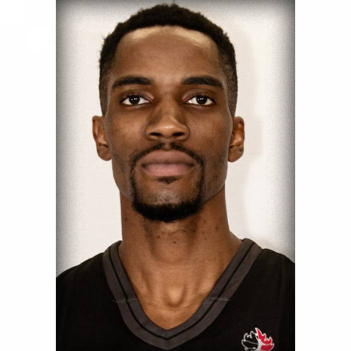 Photo of Jeremiah Mordi, 2019-2020 season