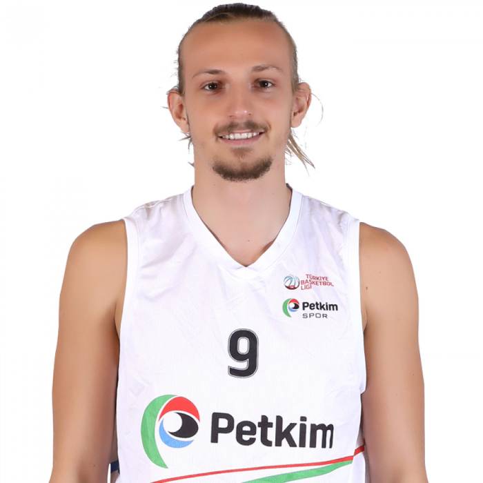 Photo of Berkay Bayar, 2019-2020 season