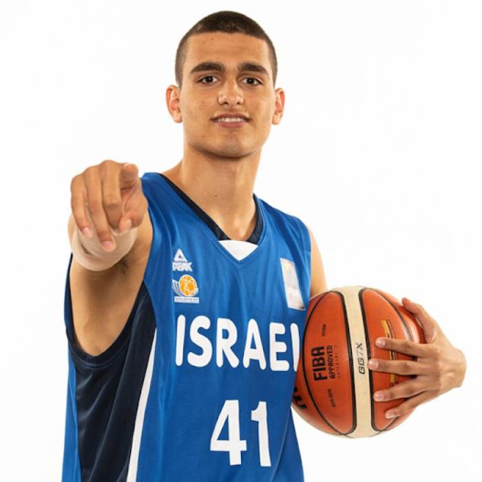 Photo of Yam Madar, 2019-2020 season