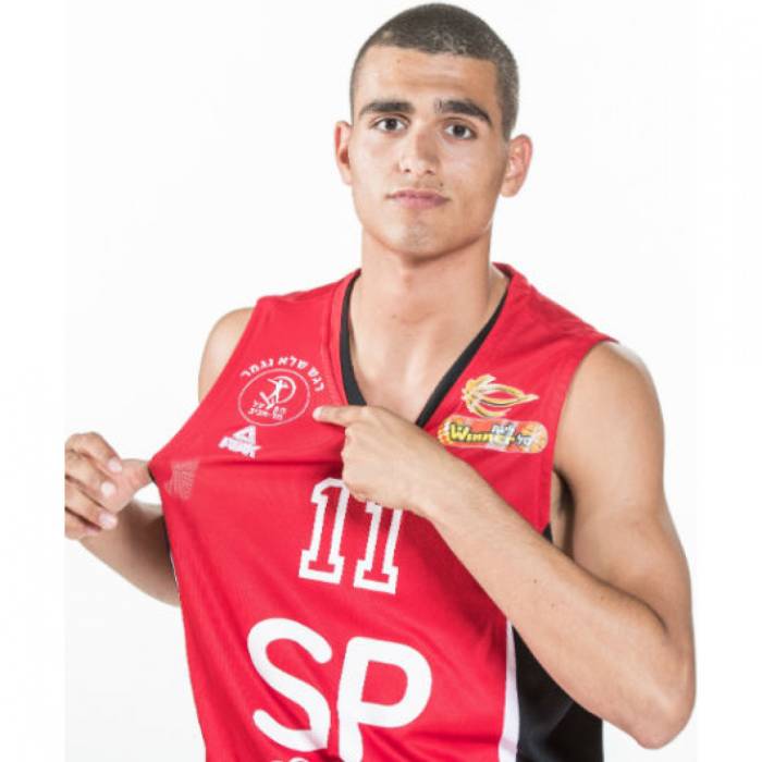 Photo of Yam Madar, 2019-2020 season