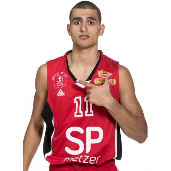 Photo of Yam Madar, 2020-2021 season