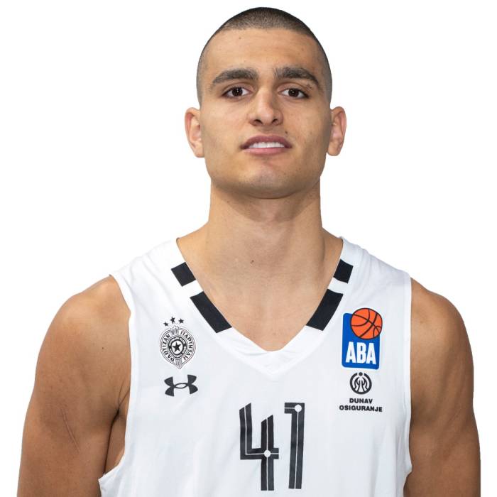 Photo of Yam Madar, 2021-2022 season