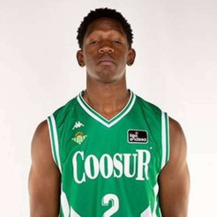 Photo of Ibrahim Magassa, 2021-2022 season