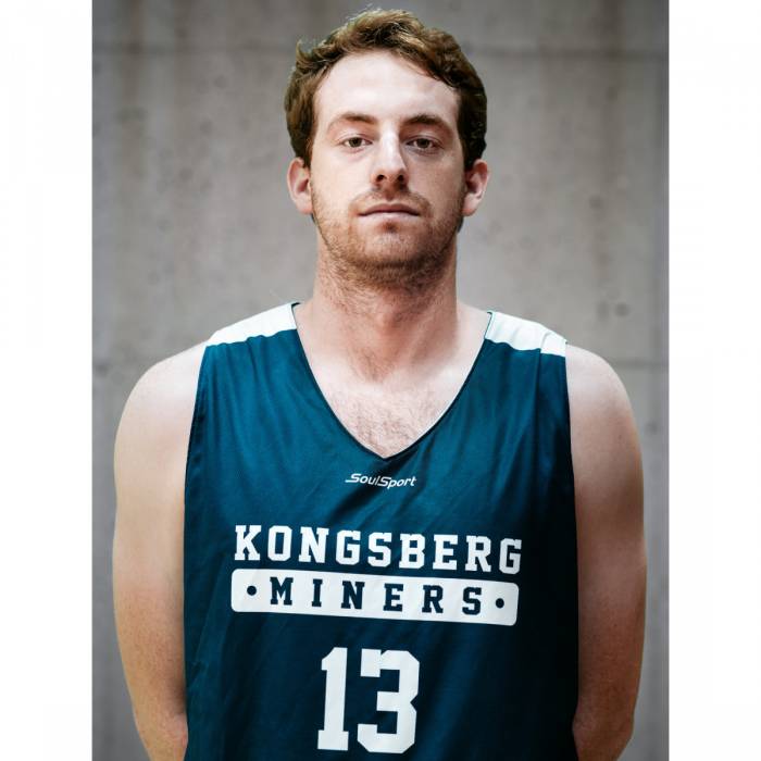 Photo of Petar Kutlesic, 2019-2020 season