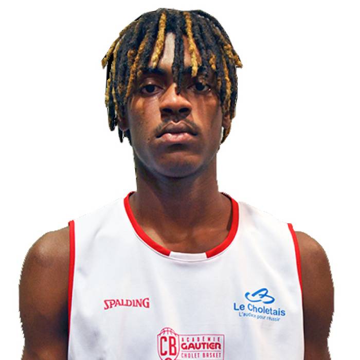 Photo de Rodney Rolle, saison 2019-2020