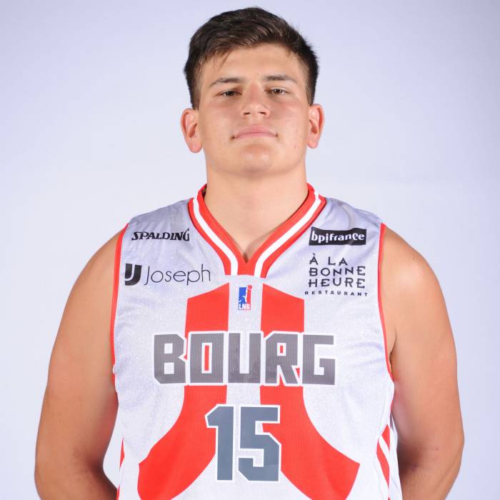 Photo of Maxim Ilvovskiy, 2019-2020 season