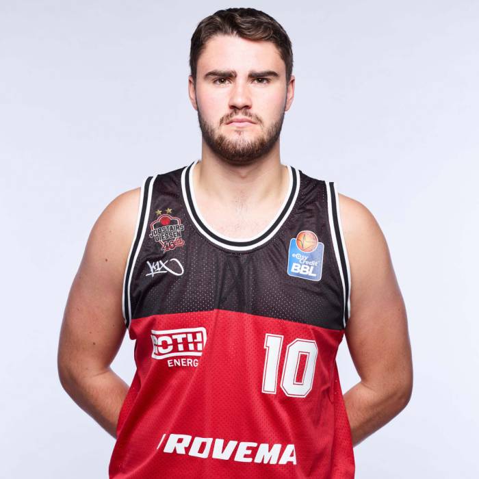 Foto de Tim Uhlemann, temporada 2019-2020