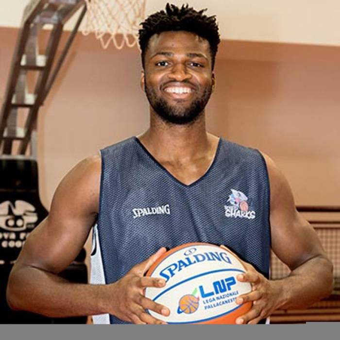 Photo of Jordan Bayehe, 2019-2020 season