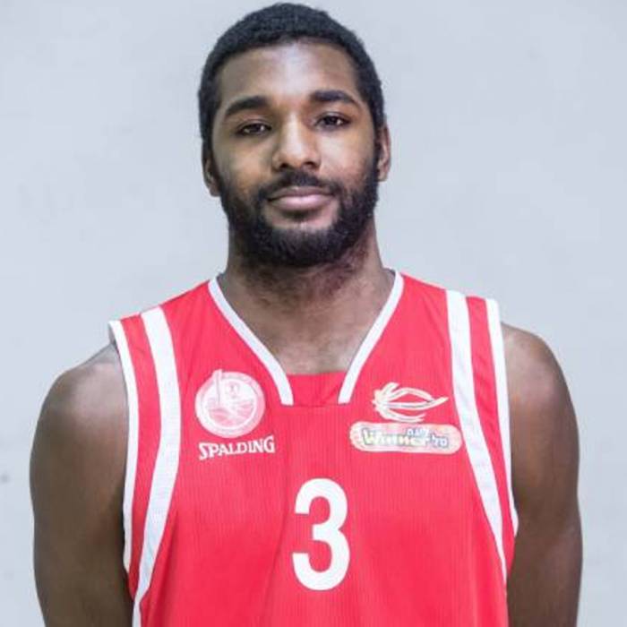 Photo of Amir Bell, 2019-2020 season