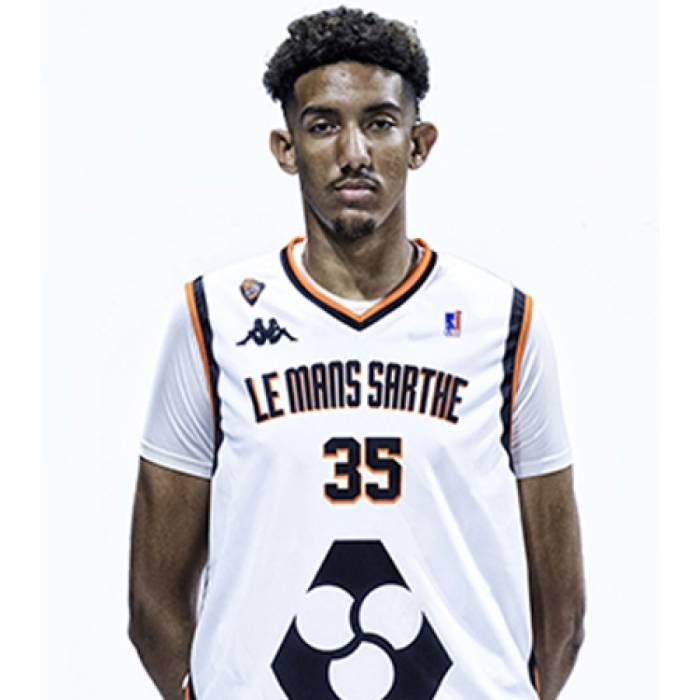 Photo of Alaaeddine Boutayeb, 2019-2020 season