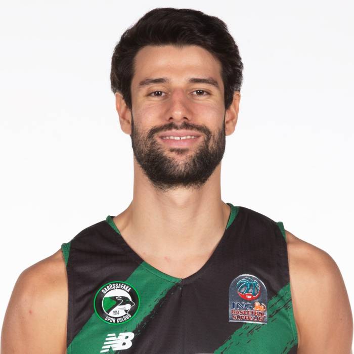 Foto de Troy Selim Sav, temporada 2021-2022