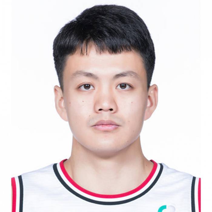 Photo of Jiang Yuxing, 2019-2020 season