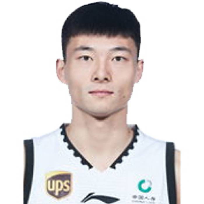 Foto de Yan Shouqi, temporada 2019-2020