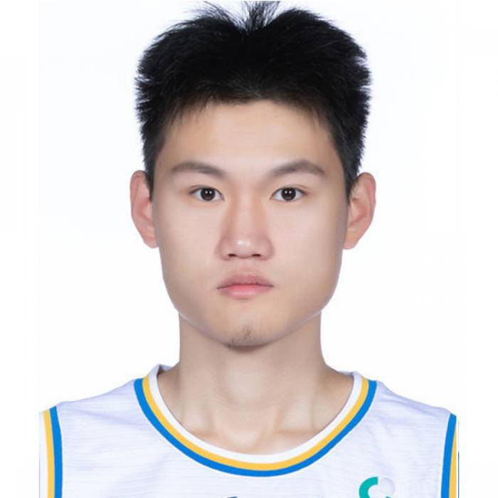 Photo de Liu Yuxuan, saison 2019-2020