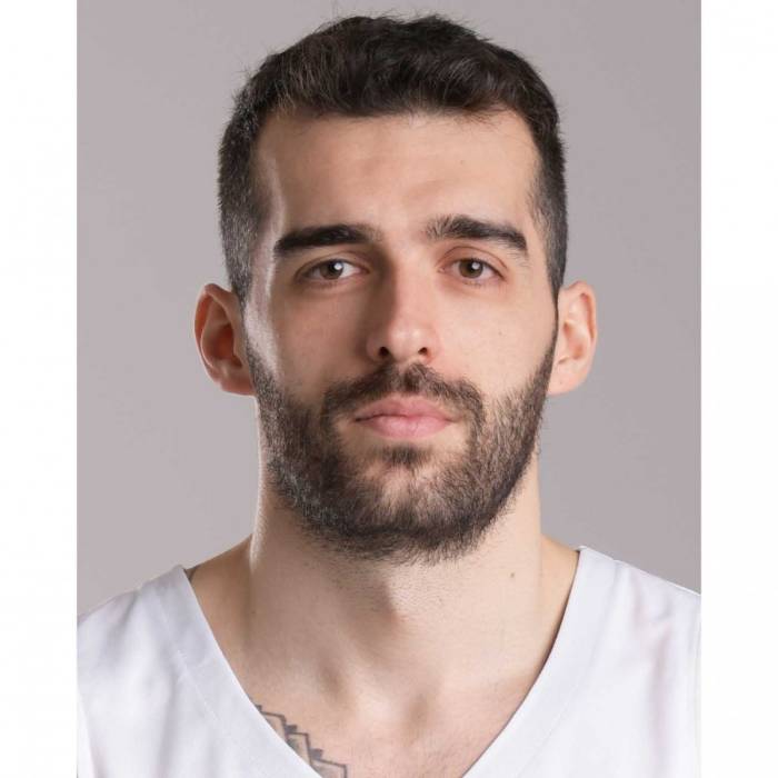 Photo of Francesco Pellegrino, 2020-2021 season