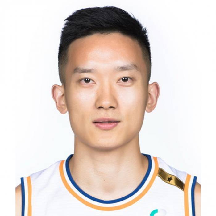 Photo of Huang Xu, 2019-2020 season