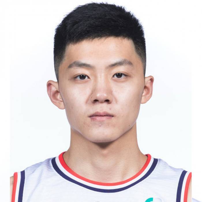 Photo de Tian Yuheng, saison 2019-2020