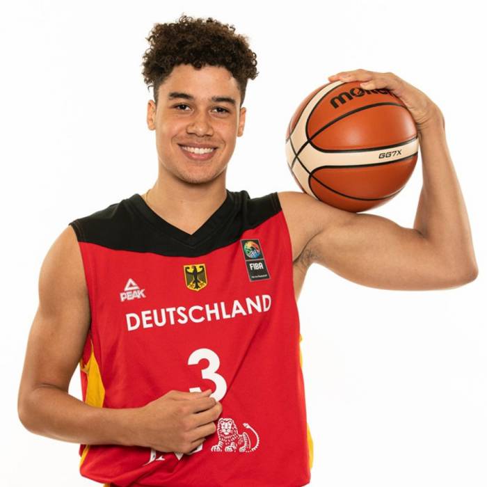 Photo of Joshua Obiesie, 2019-2020 season