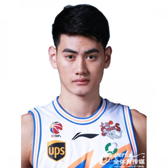 Foto de Yan Peng, temporada 2019-2020