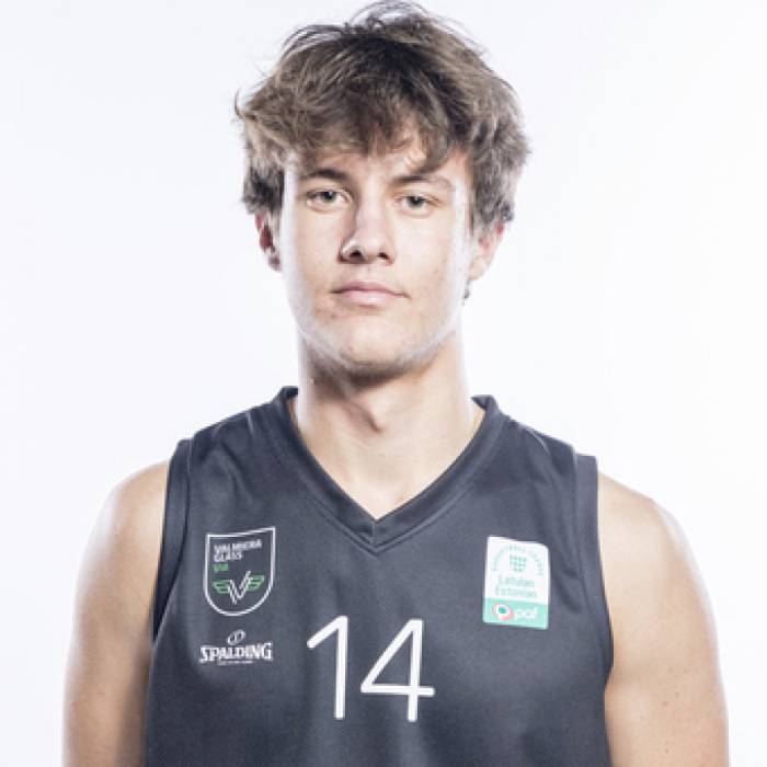 Foto de Kristofers Septe, temporada 2019-2020