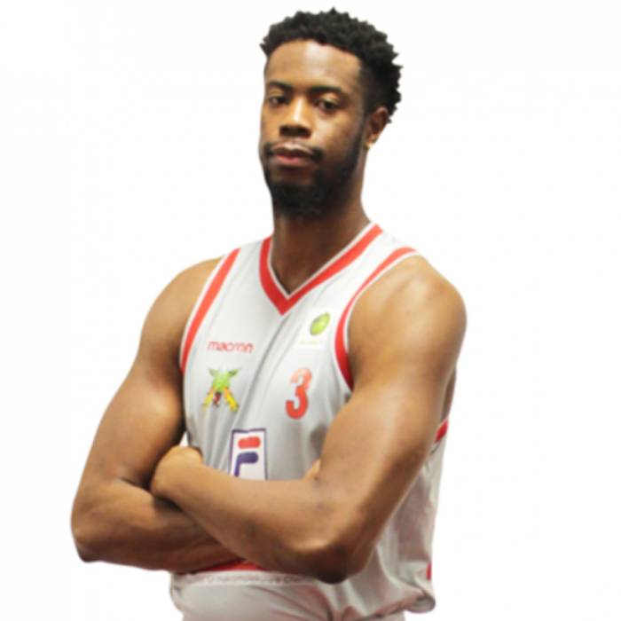 Photo of Enouma Ebinum, 2019-2020 season