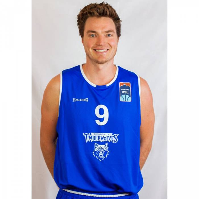 Photo de Philipp D'Angelo, saison 2019-2020