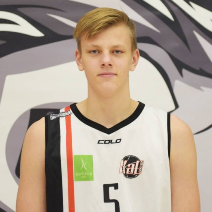 Photo de Akseli Nieminen, saison 2019-2020