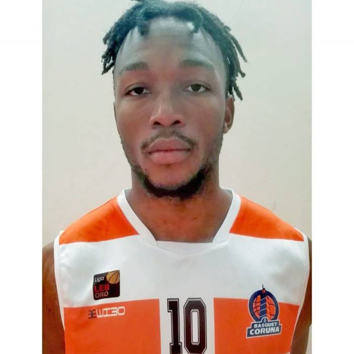 Photo of Mathieu Kamba, 2019-2020 season