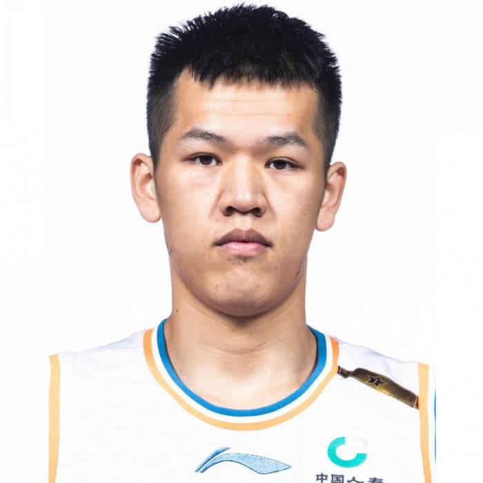 Photo de Bo Mengchen, saison 2019-2020