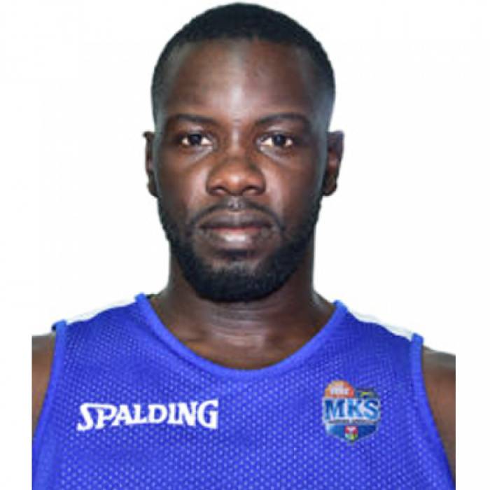 Photo of Evariste Shonganya, 2019-2020 season