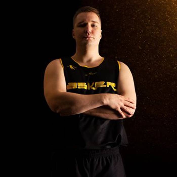 Photo of Stian Klokkerasen, 2019-2020 season