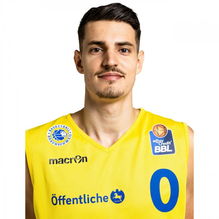 Photo of Lukas Wank, 2019-2020 season