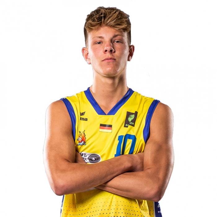 Foto di Emil Loch, stagione 2018-2019