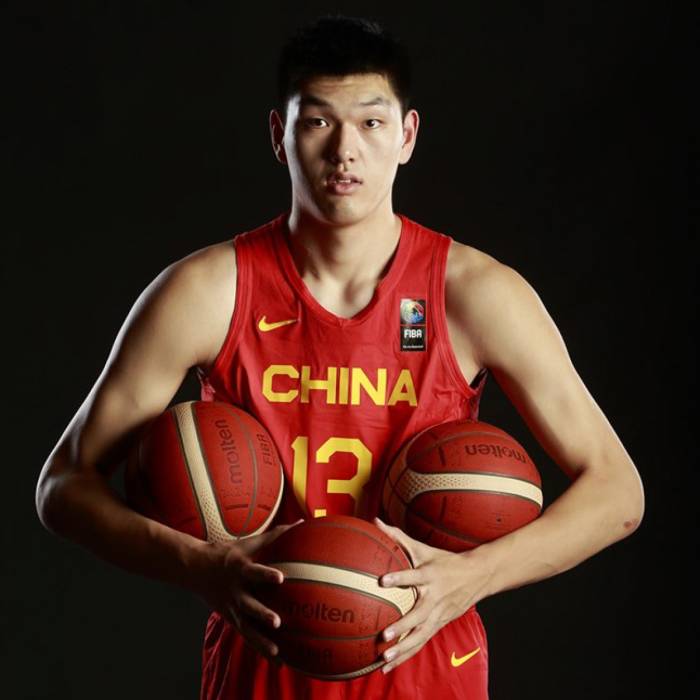Foto di Chuanxing Liu, stagione 2021-2022