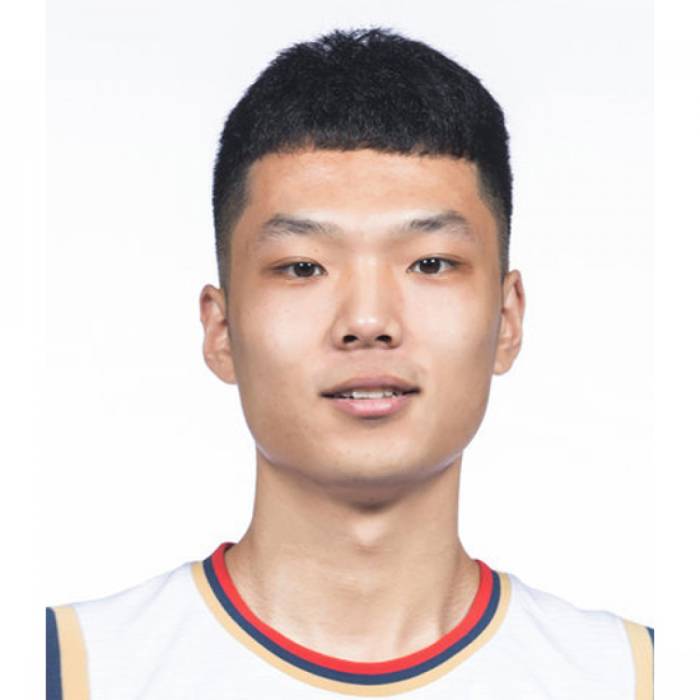 Foto di Li Hongpeng, stagione 2019-2020
