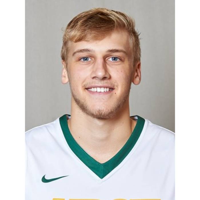 Photo of Sam Griesel, 2019-2020 season