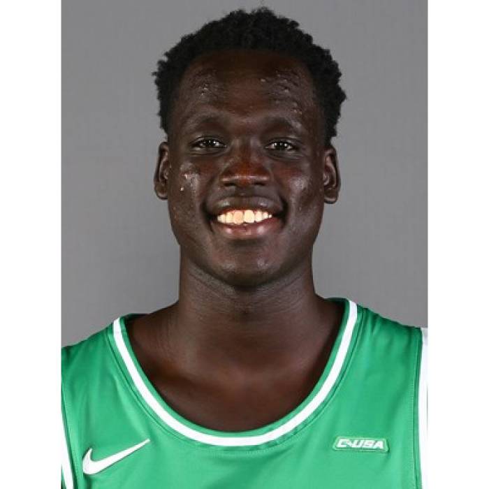 Photo of Deng Geu, 2019-2020 season