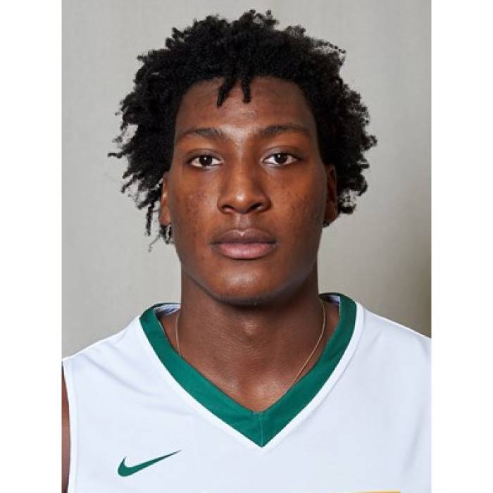 Photo of Tyree Eady, 2019-2020 season