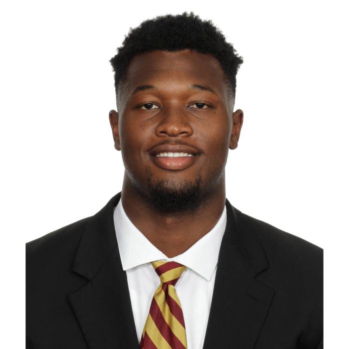 Photo of RaiQuan Gray, 2019-2020 season